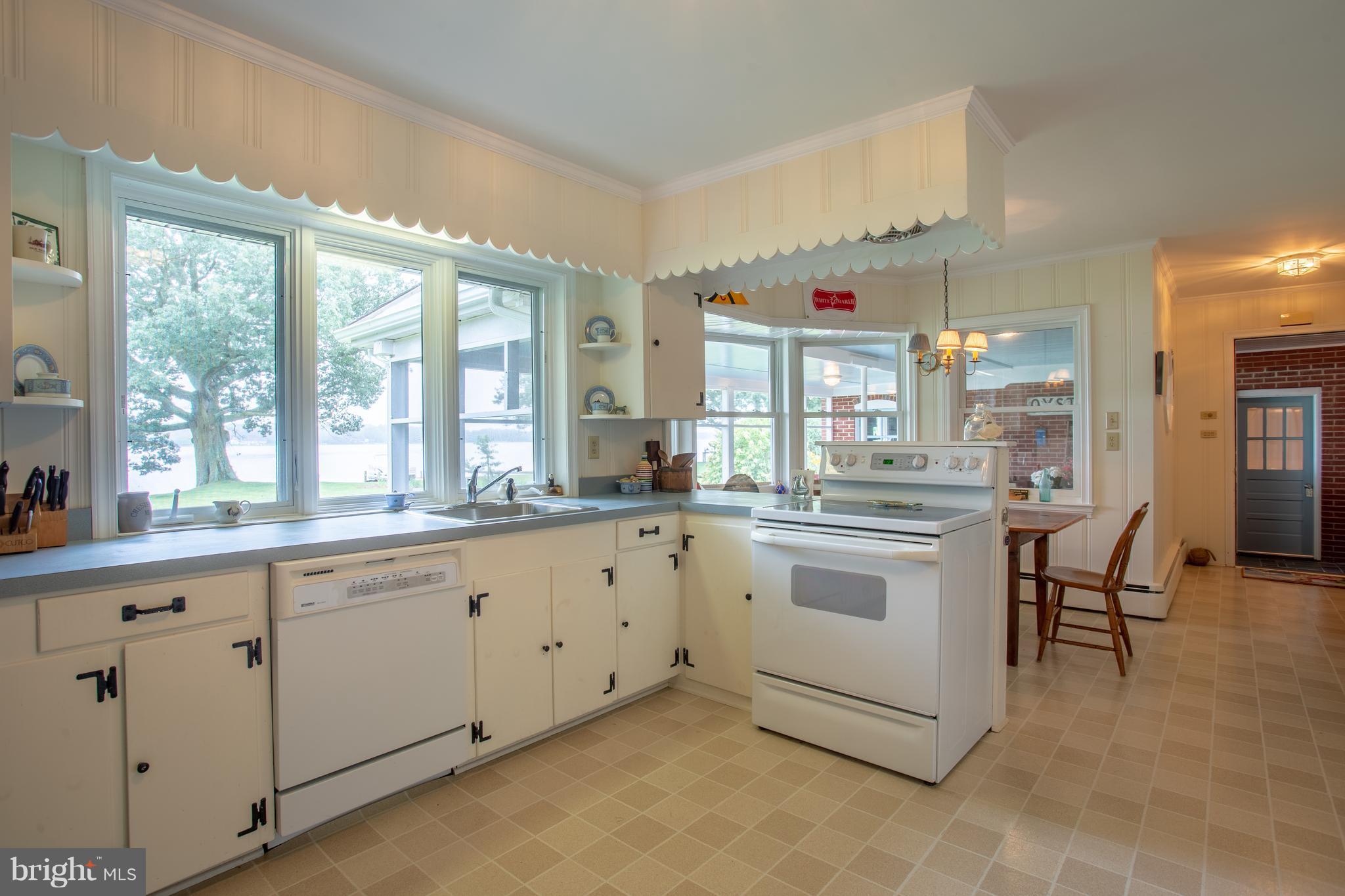 26895 Mallard Road Chestertown, MD 21620 - Photo 3 of 16 Kitchen