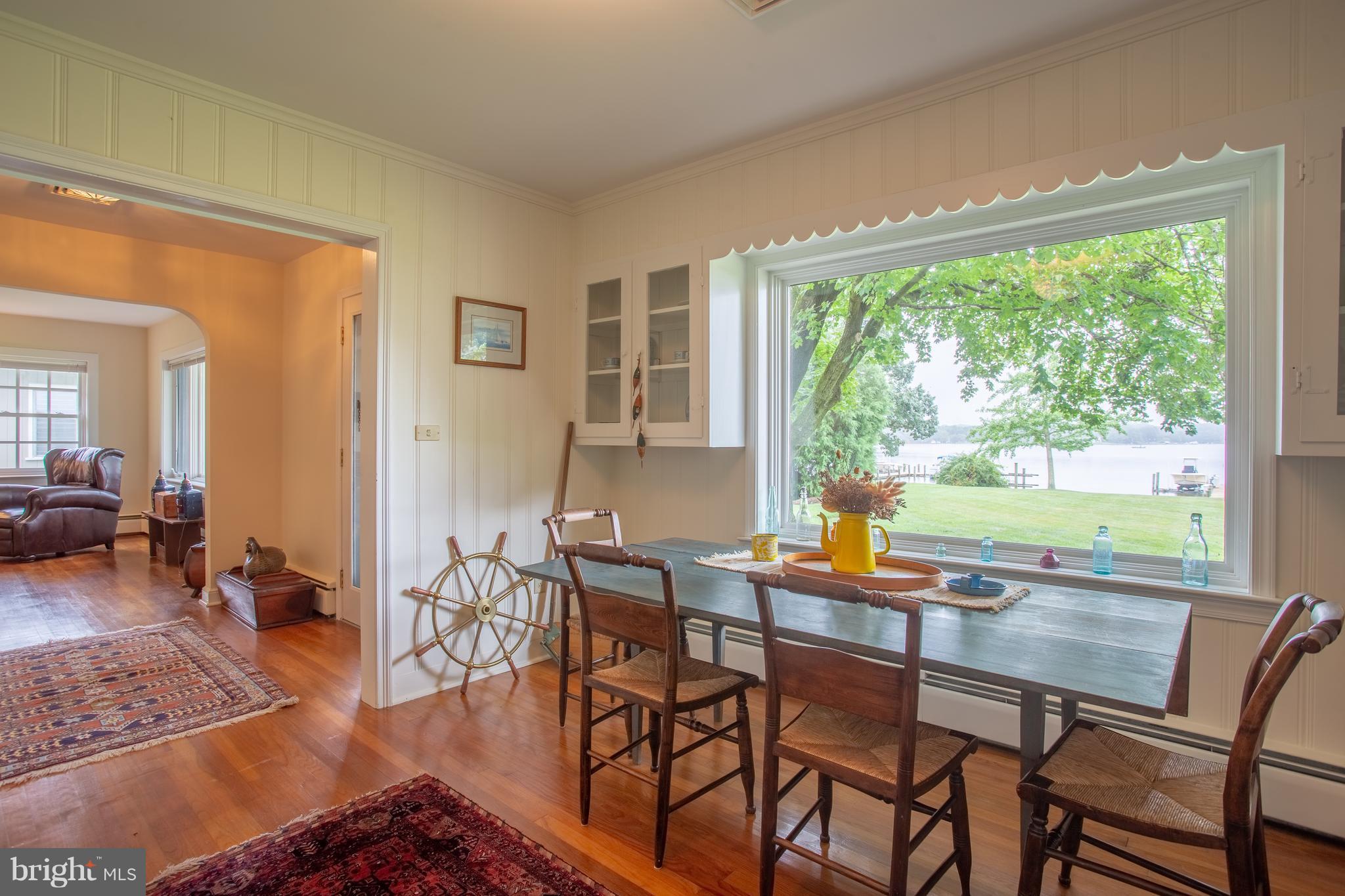 26895 Mallard Road Chestertown, MD 21620 - Photo 5 of 16 Dining Room