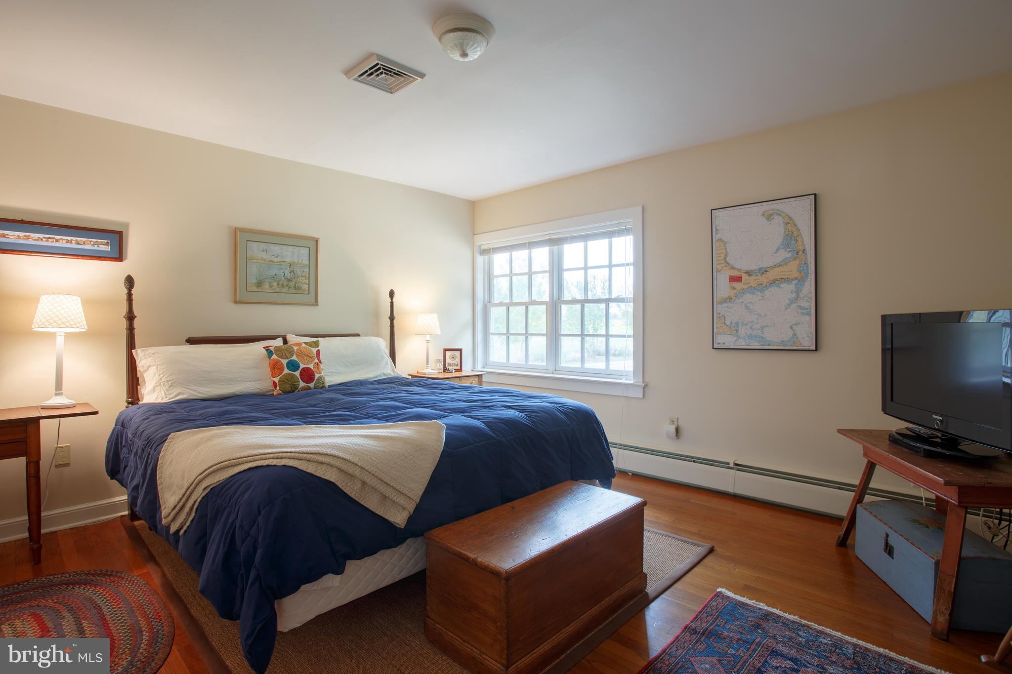 26895 Mallard Road Chestertown, MD 21620 - Photo 8 of 16 Master Bedroom