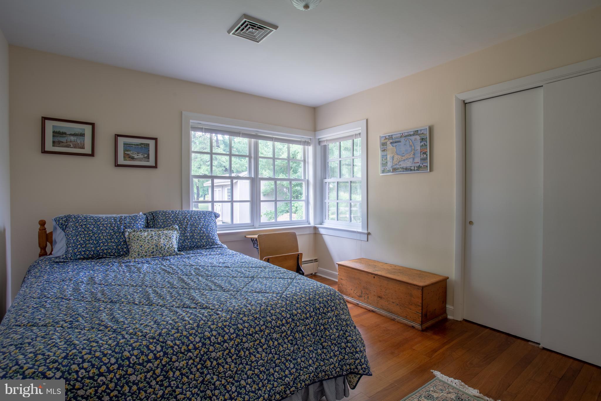 26895 Mallard Road Chestertown, MD 21620 - Photo 10 of 16 Bedroom