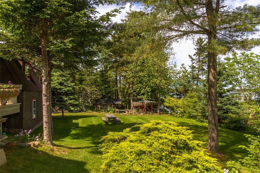 52 Ginn Point Road Owls Head, ME 04854 - Photo 28 of 32 Photo