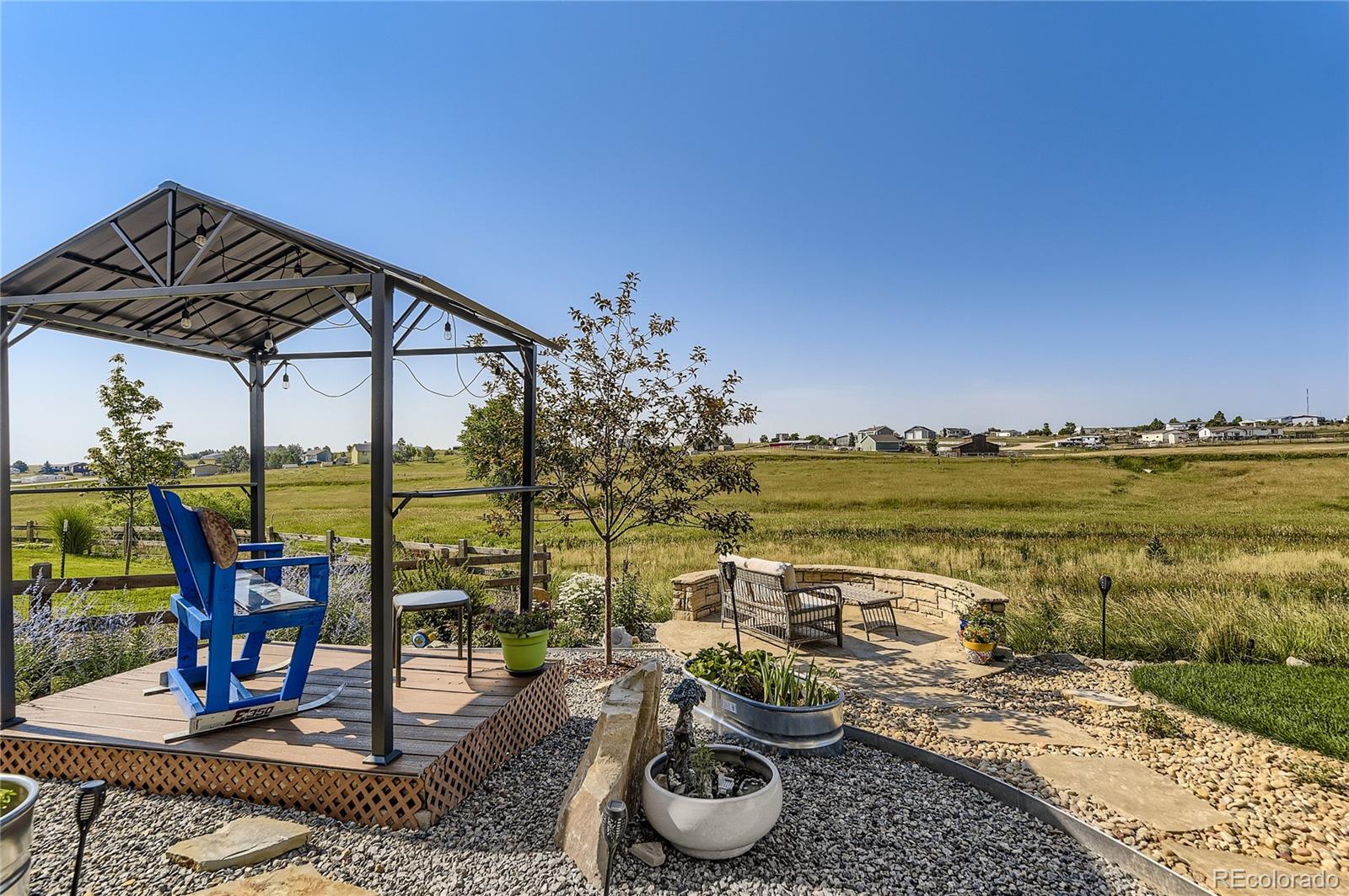 1182 Williams Loop Elizabeth, CO 80107 - Photo 33 of 42