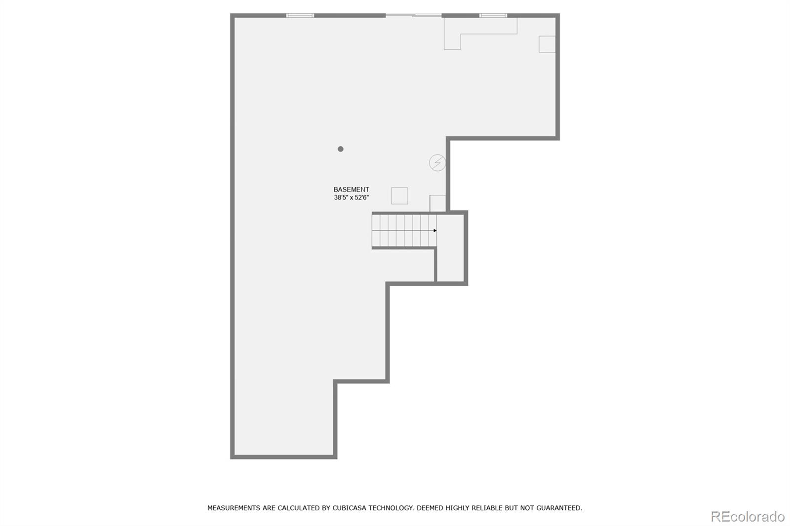 1182 Williams Loop Elizabeth, CO 80107 - Photo 41 of 42