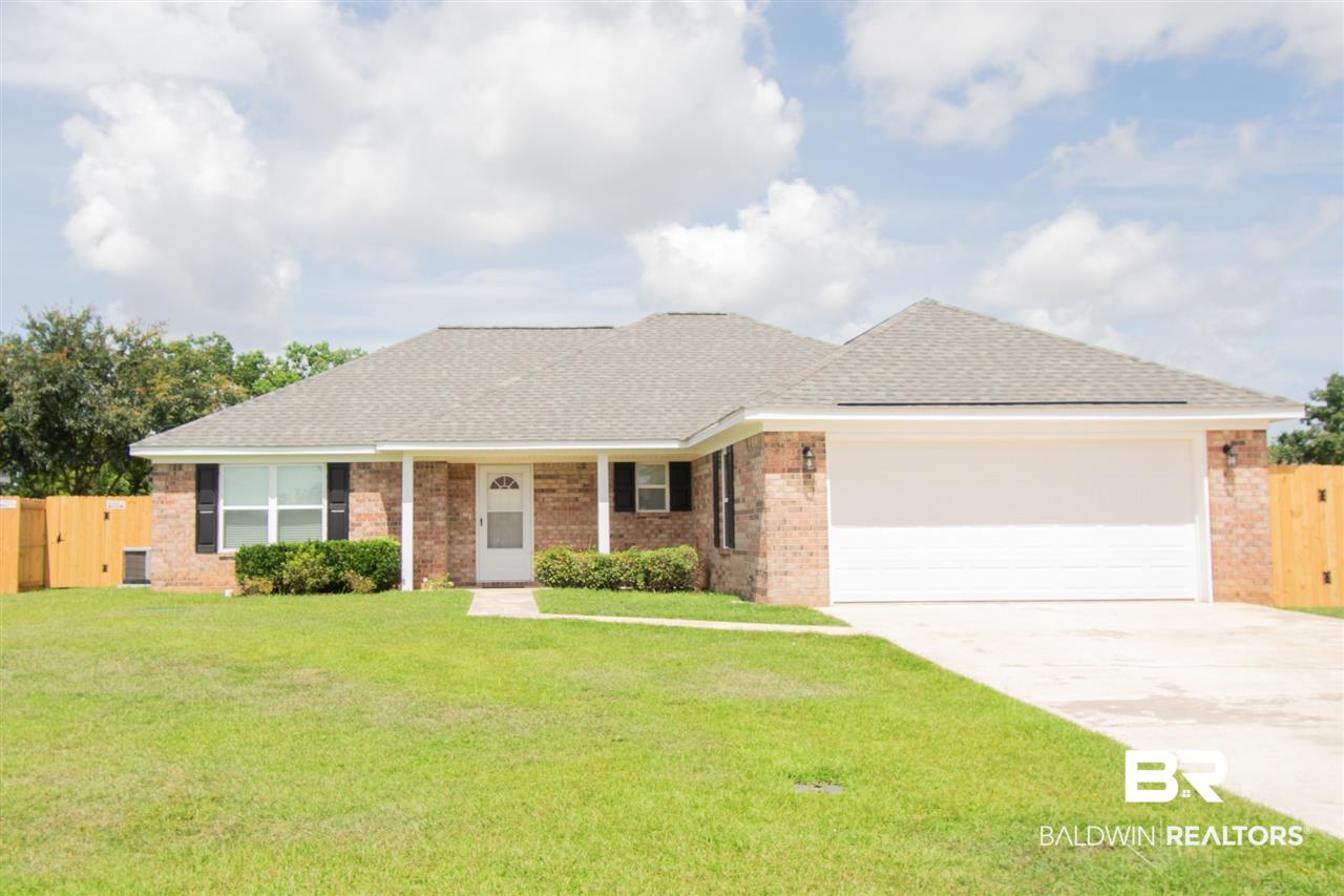 3220 Bloomington Drive Mobile, AL 36695 - Photo 1 of 27