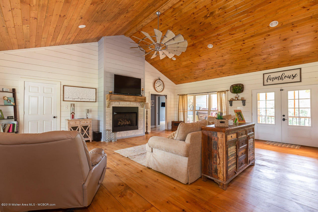 1404 East Ridgewood Road Jasper, AL 35504 - Photo 13 of 37 Gallery Image 13