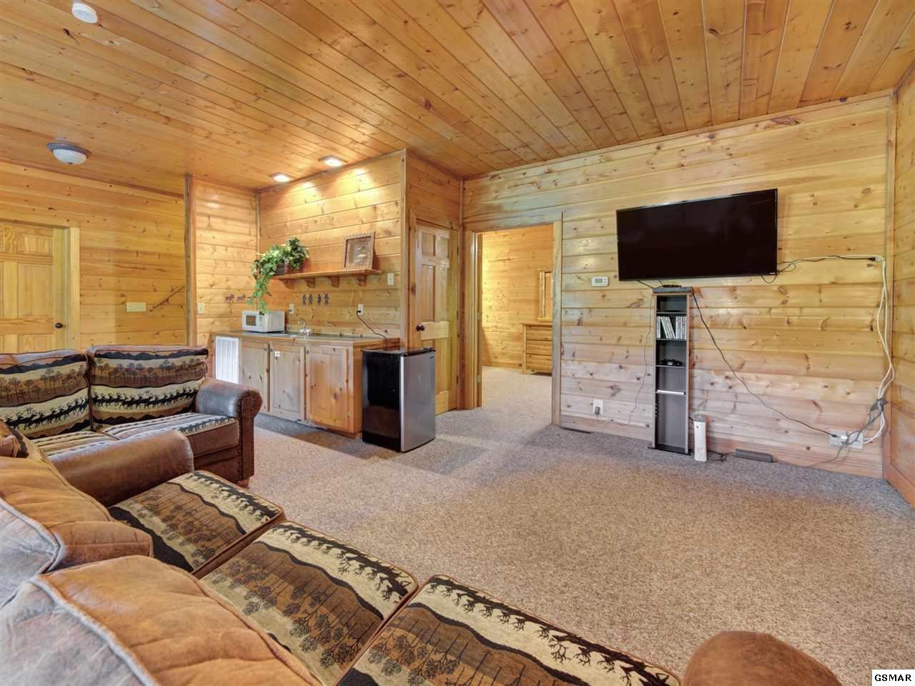 4543 Whetstone Road, Unit NATURESPARADISE Sevierville, TN 37862 - Photo 19 of 27 Gallery Image 19