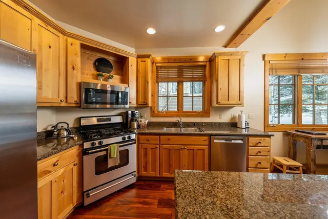 $68,500 | 1381 Hearthstone Court, Unit 16B, McCall, ID 83638