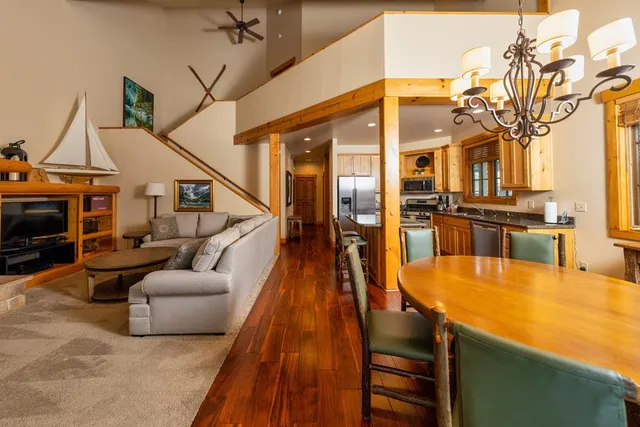 $68,500 | 1381 Hearthstone Court, Unit 16B, McCall, ID 83638