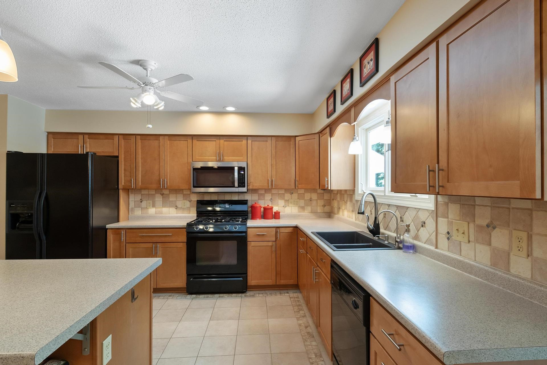 8317 Stryker Court Raleigh, NC 27615 - Photo 12 of 50 Kitchen