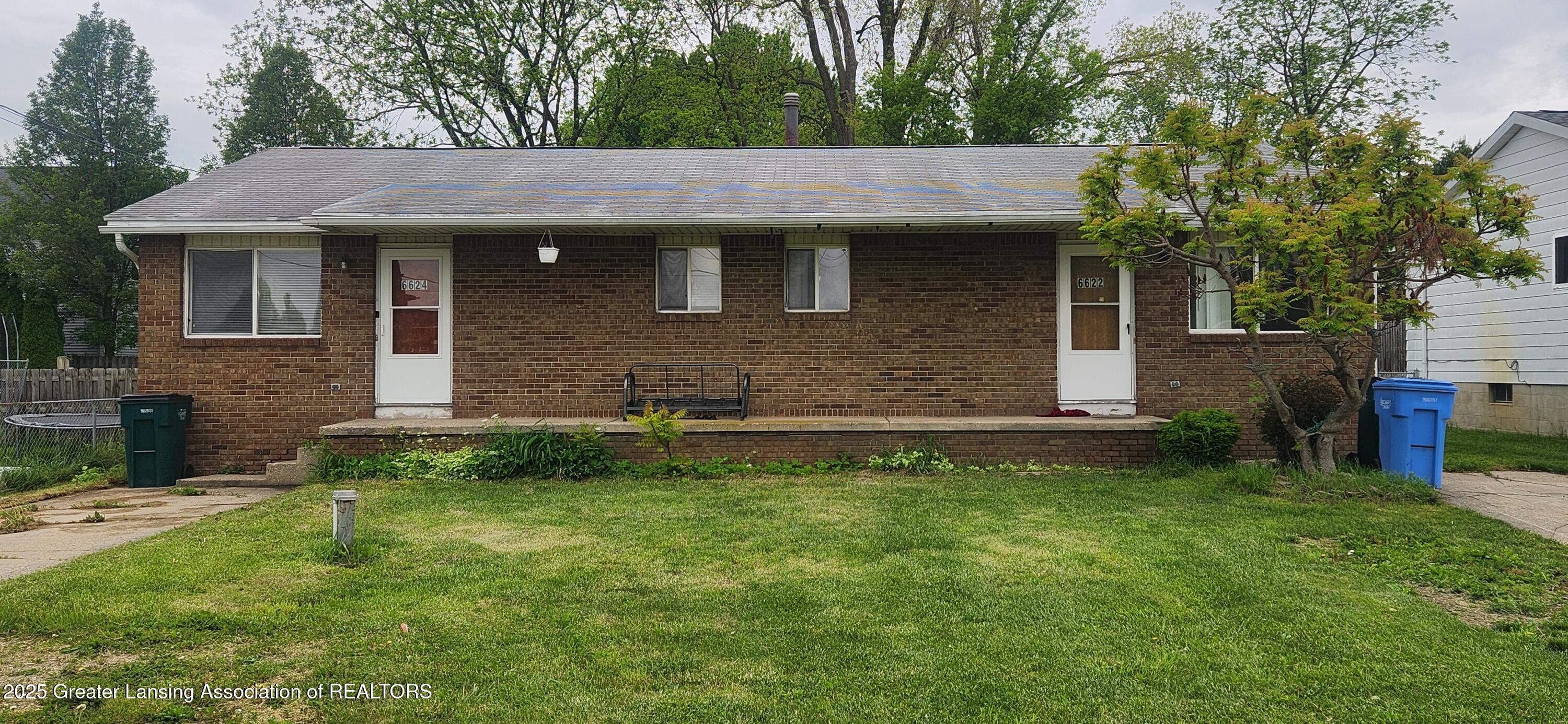 6622 North Aurelius Road Lansing, MI 48911 - Photo 1 of 32 20250522_171812