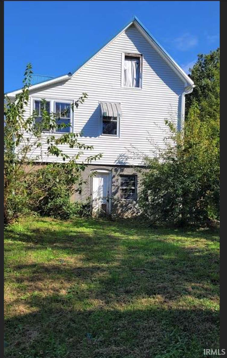 222 North 5th Street Boonville, IN 47601 - Photo 3 of 12