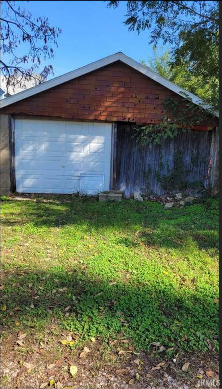 222 North 5th Street Boonville, IN 47601 - Photo 5 of 12
