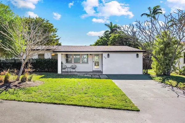 $5,700 | 416 Northeast 29th Street, Wilton Manors, FL 33334