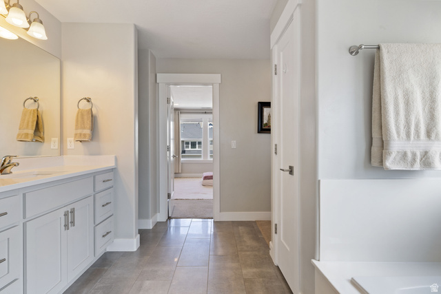 601 Mountain View Road, Unit 337 Lehi, UT 84048 - Photo 24 of 61 Primary Bathroom