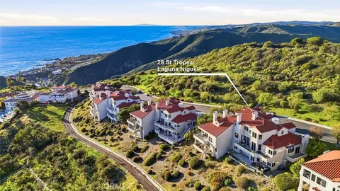 $2,995,000 | 28 Saint Tropez, Laguna Niguel, CA 92677