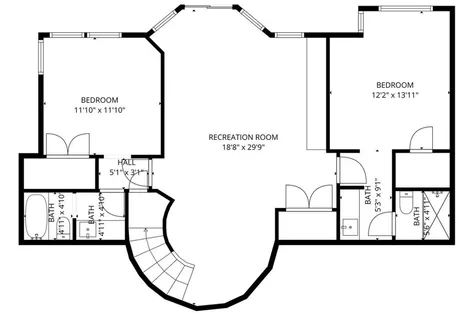 $2,995,000 | 28 Saint Tropez, Laguna Niguel, CA 92677