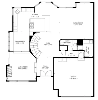 $2,995,000 | 28 Saint Tropez, Laguna Niguel, CA 92677