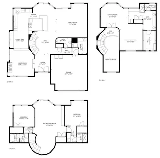 $2,995,000 | 28 Saint Tropez, Laguna Niguel, CA 92677