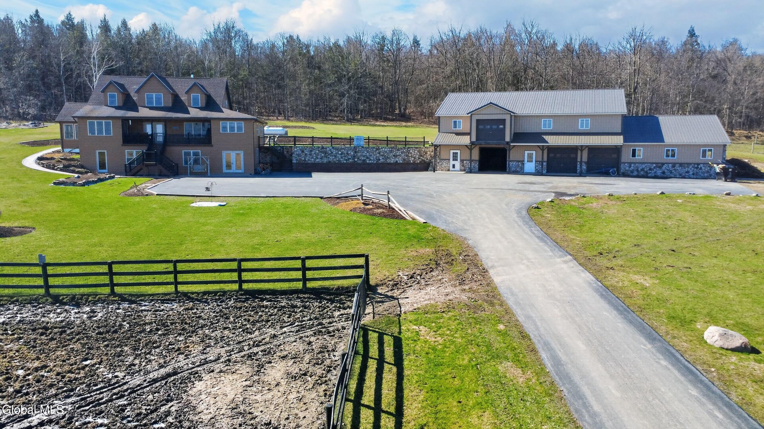 242 Macphail Road Canajoharie, NY 13317 - Photo 93 of 98 DJI_0551