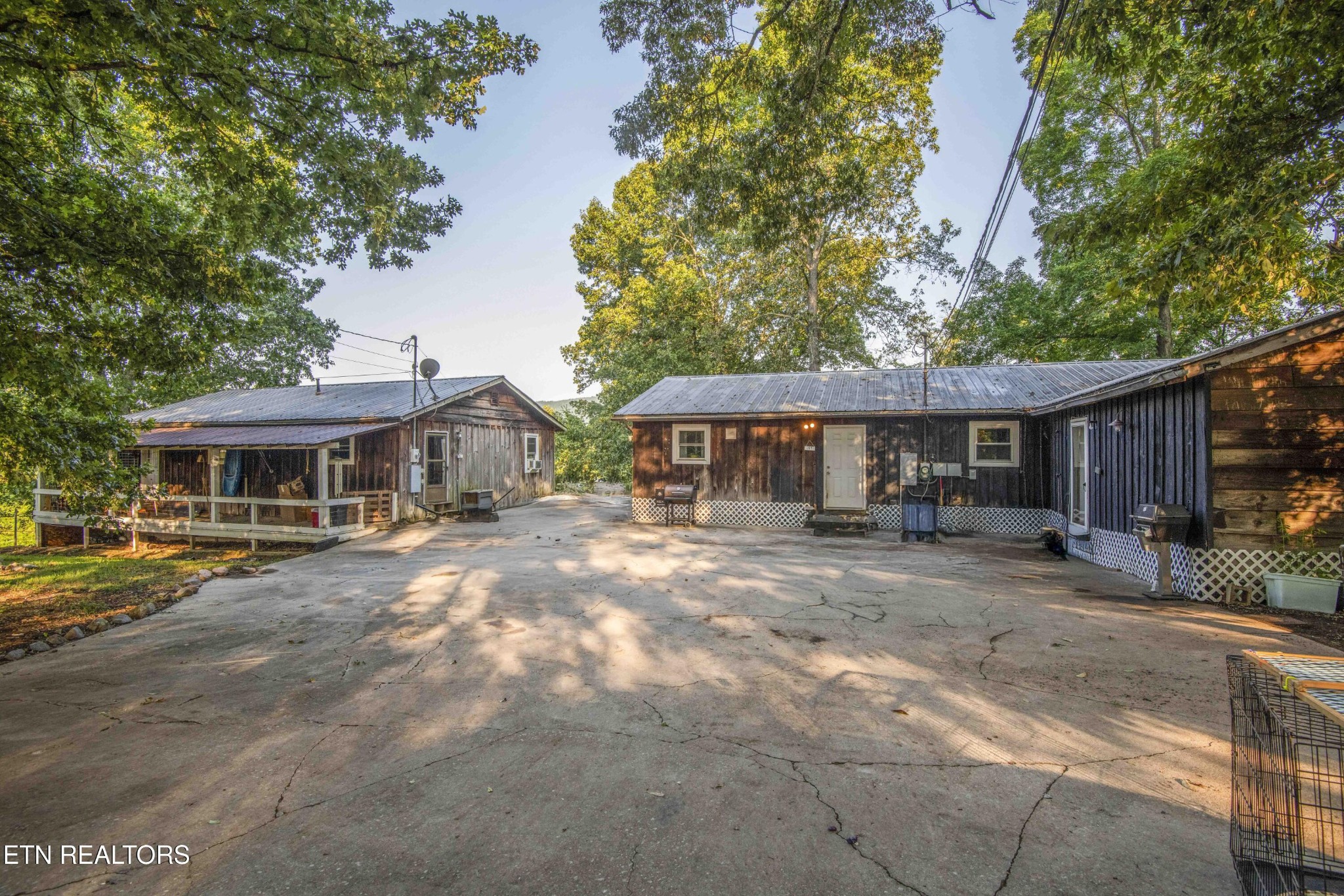 197 Wedgewood Lane Spring City, TN 37381 - Photo 11 of 57