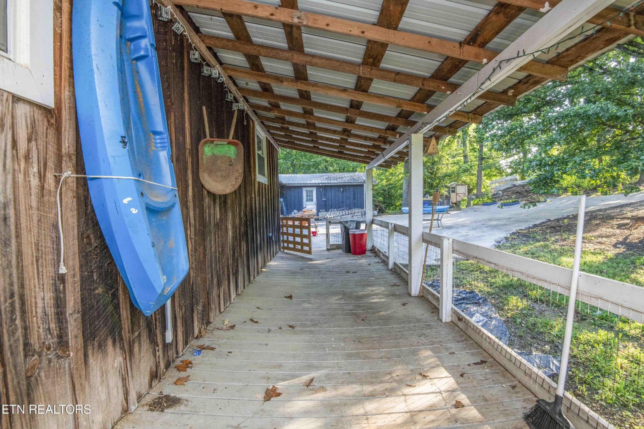 197 Wedgewood Lane Spring City, TN 37381 - Photo 14 of 57