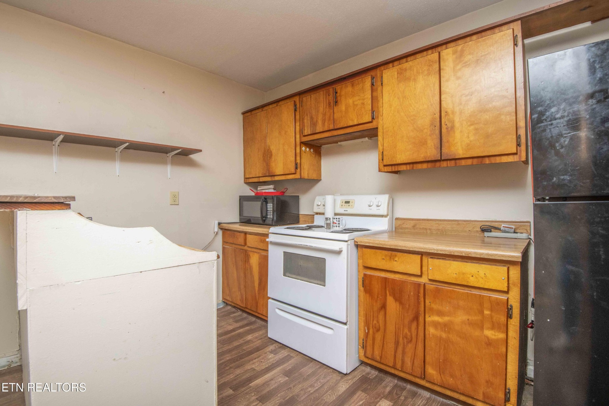 197 Wedgewood Lane Spring City, TN 37381 - Photo 22 of 57