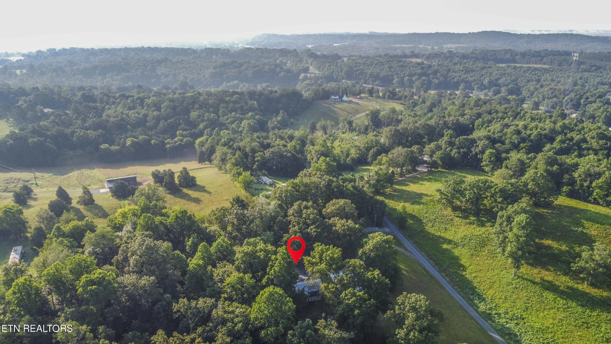 197 Wedgewood Lane Spring City, TN 37381 - Photo 5 of 57