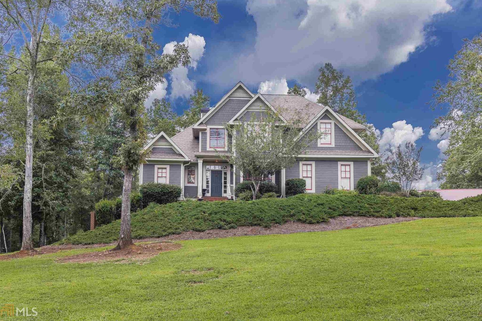 1101 Riverwalk Road Bishop, GA 30621 - Photo 1 of 1