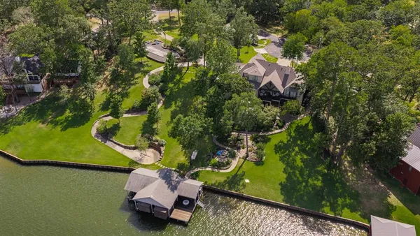 $4,200,000 | 80 Lampasas Court, Scroggins, TX 75480