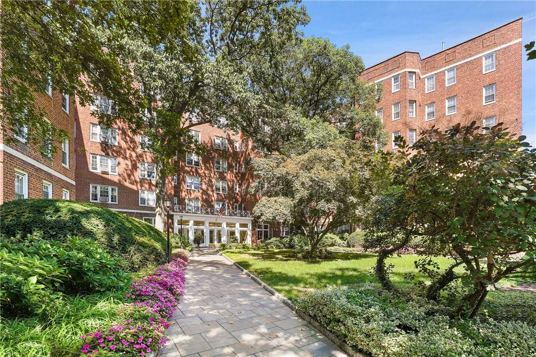 949 Palmer Road, Unit 2L Bronxville, NY 10708 - Photo 1 of 1 Welcome to The Wellington