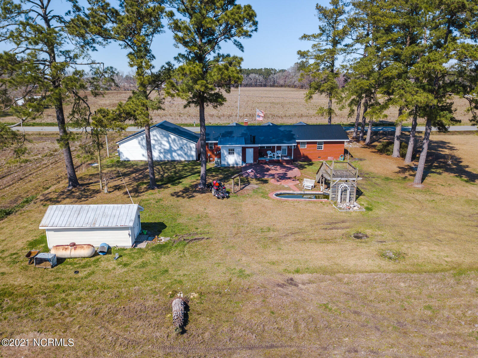 5563 Rough And Ready Road Chadbourn, NC 28431 - Photo 54 of 61 76_5563_Rough_and_Ready_Rd_Chadbourn_NC_