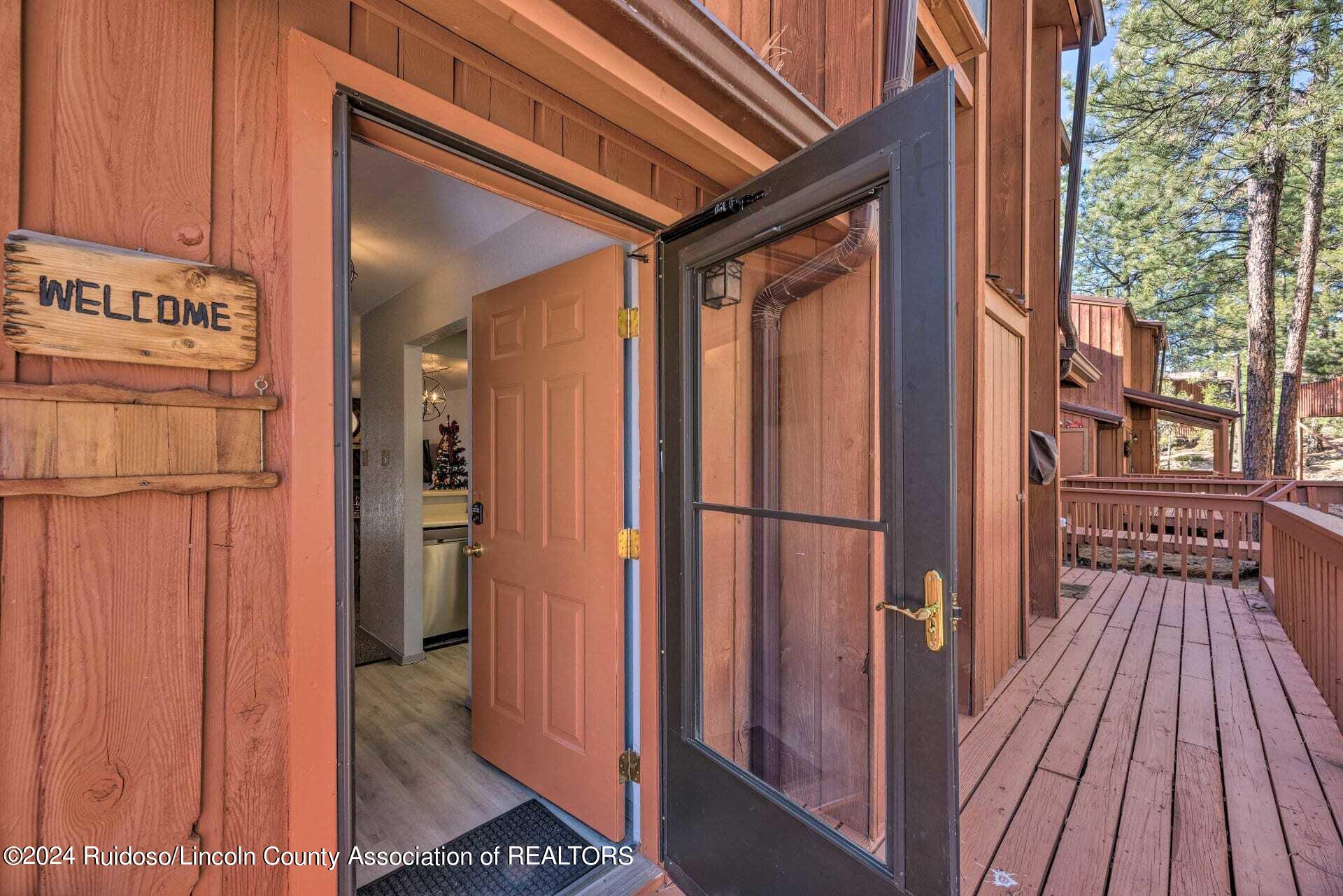 604 White Mountain Drive, Unit 506 Ruidoso, NM 88345 - Photo 3 of 53 Gallery Image 3