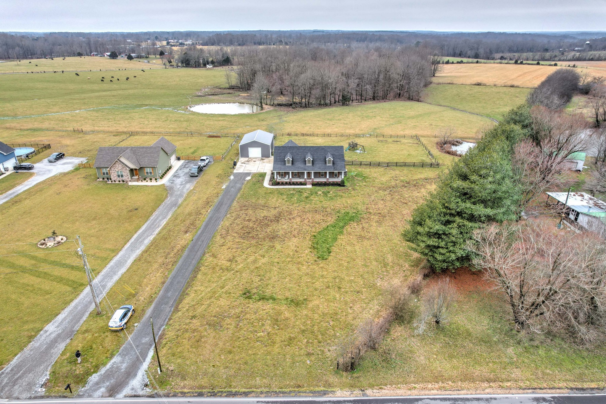 339 New Deal Potts Road Cottontown, TN 37048 - Photo 54 of 62