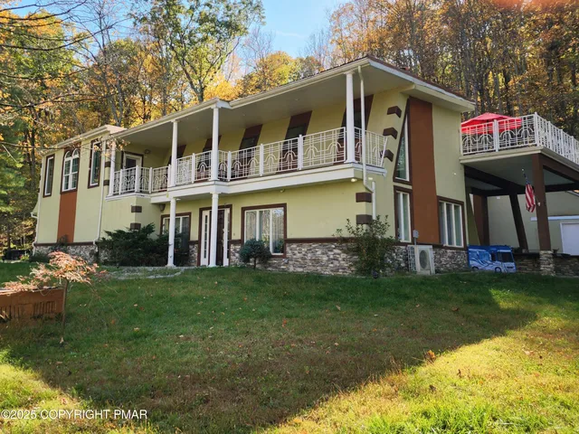 $4,000 | 185 Quiet Valley Road, Stroudsburg, PA 18360