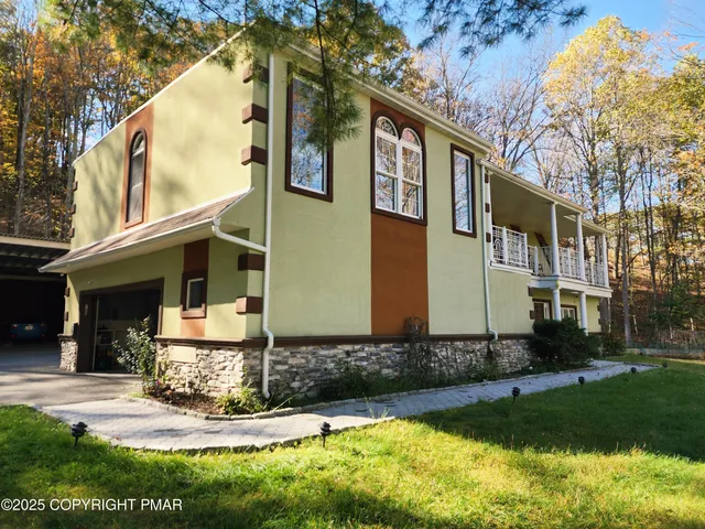 $4,000 | 185 Quiet Valley Road, Stroudsburg, PA 18360