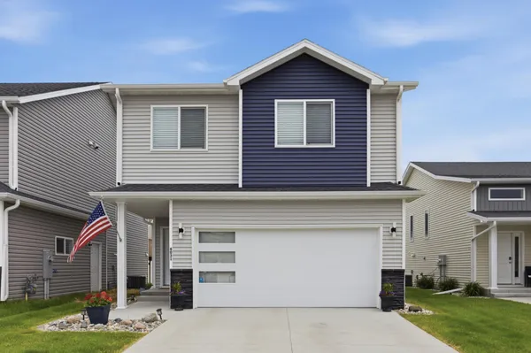 $359,000 | 6031 8th Street West, West Fargo, ND 58078