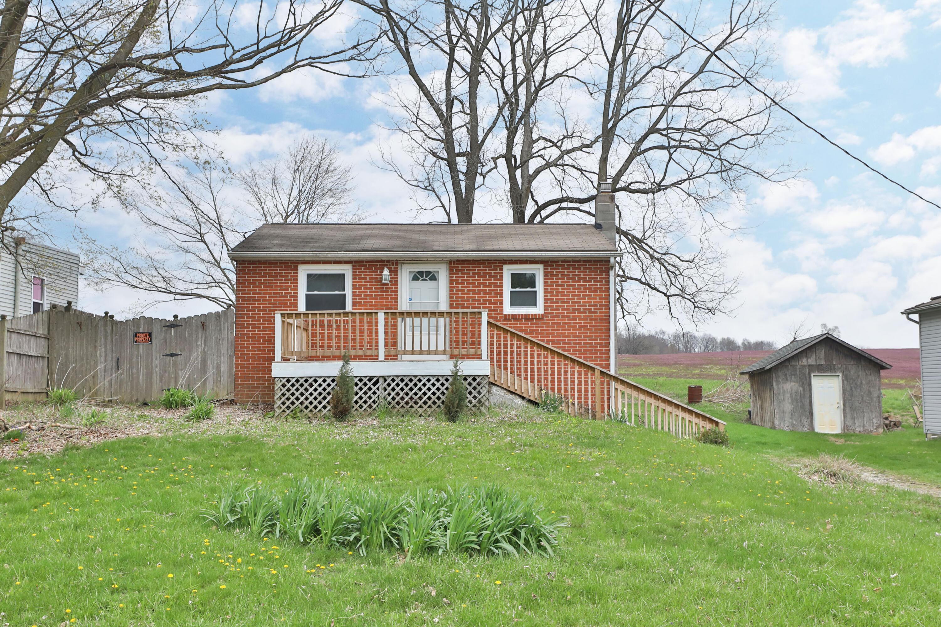 15035 Wooster Road Mount Vernon, OH 43050 - Photo 2 of 34 15035-Wooster-01