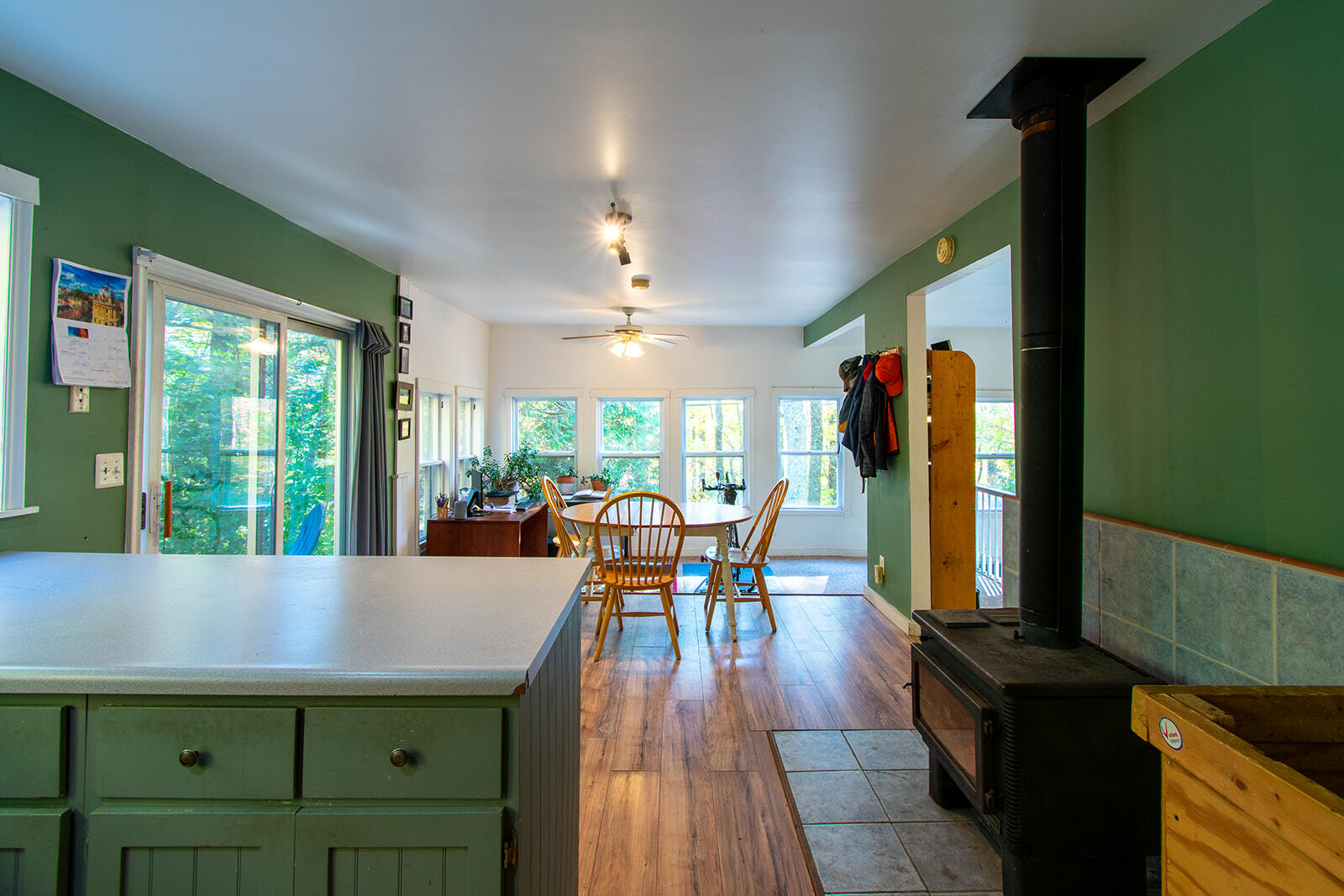 183 Molyneaux Road Camden, ME 04843 - Photo 5 of 33 Molyneaux-26