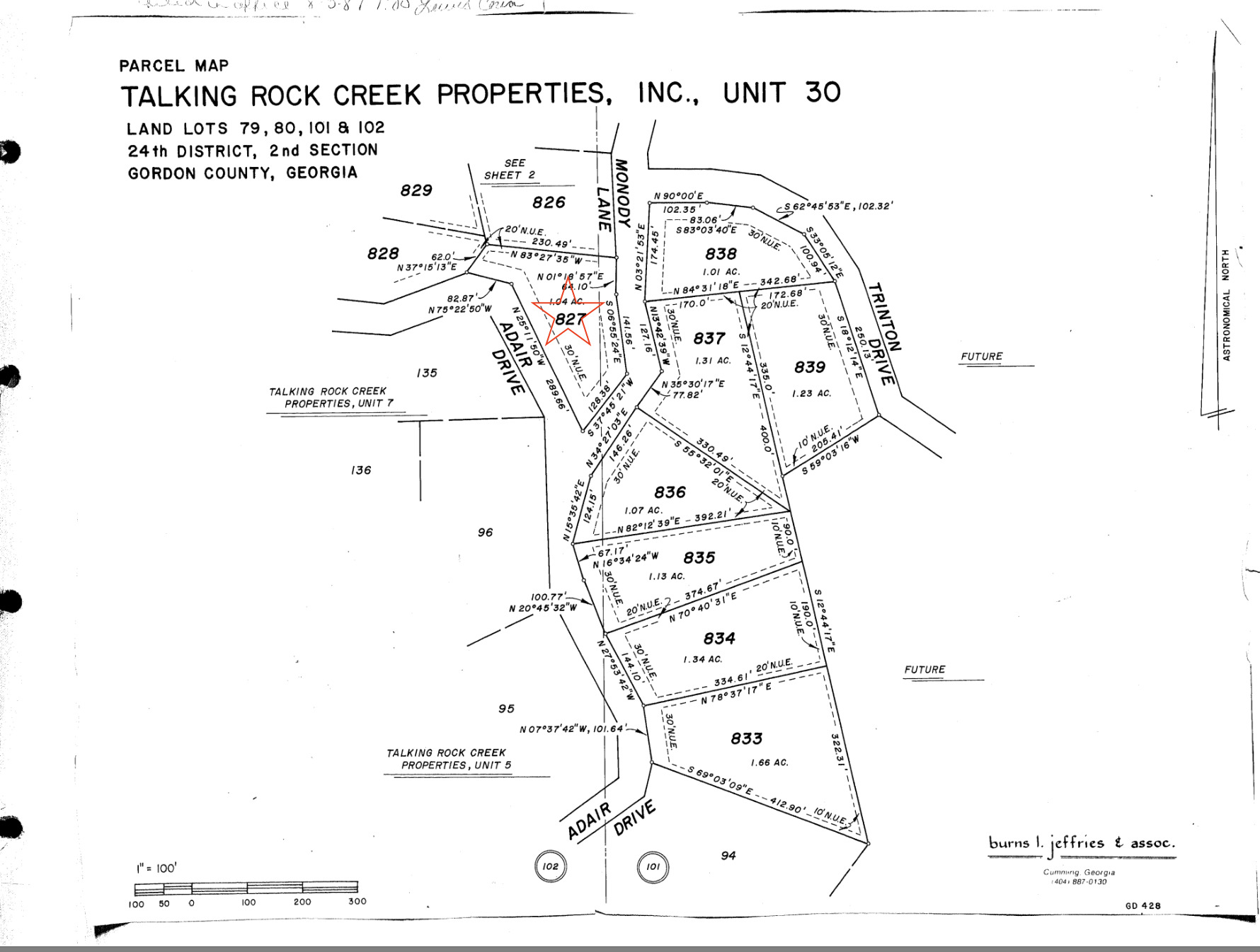 827 Monody Lane Ranger, GA 30734 - Photo 9 of 35 unknown