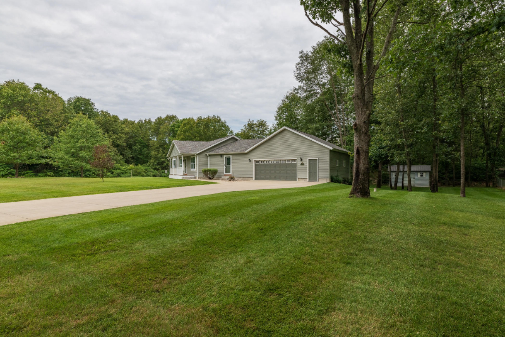 15600 Shady Lane Three Rivers, MI 49093 - Photo 60 of 70 15600 N Shady Ln-60