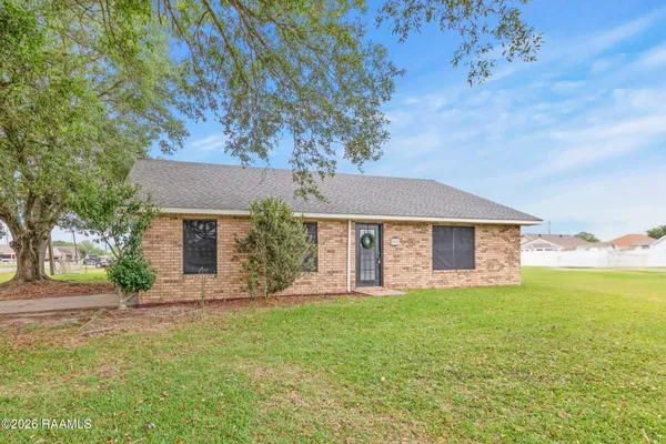 $199,999 | 10728 Sandra Drive, Kaplan, LA 70548