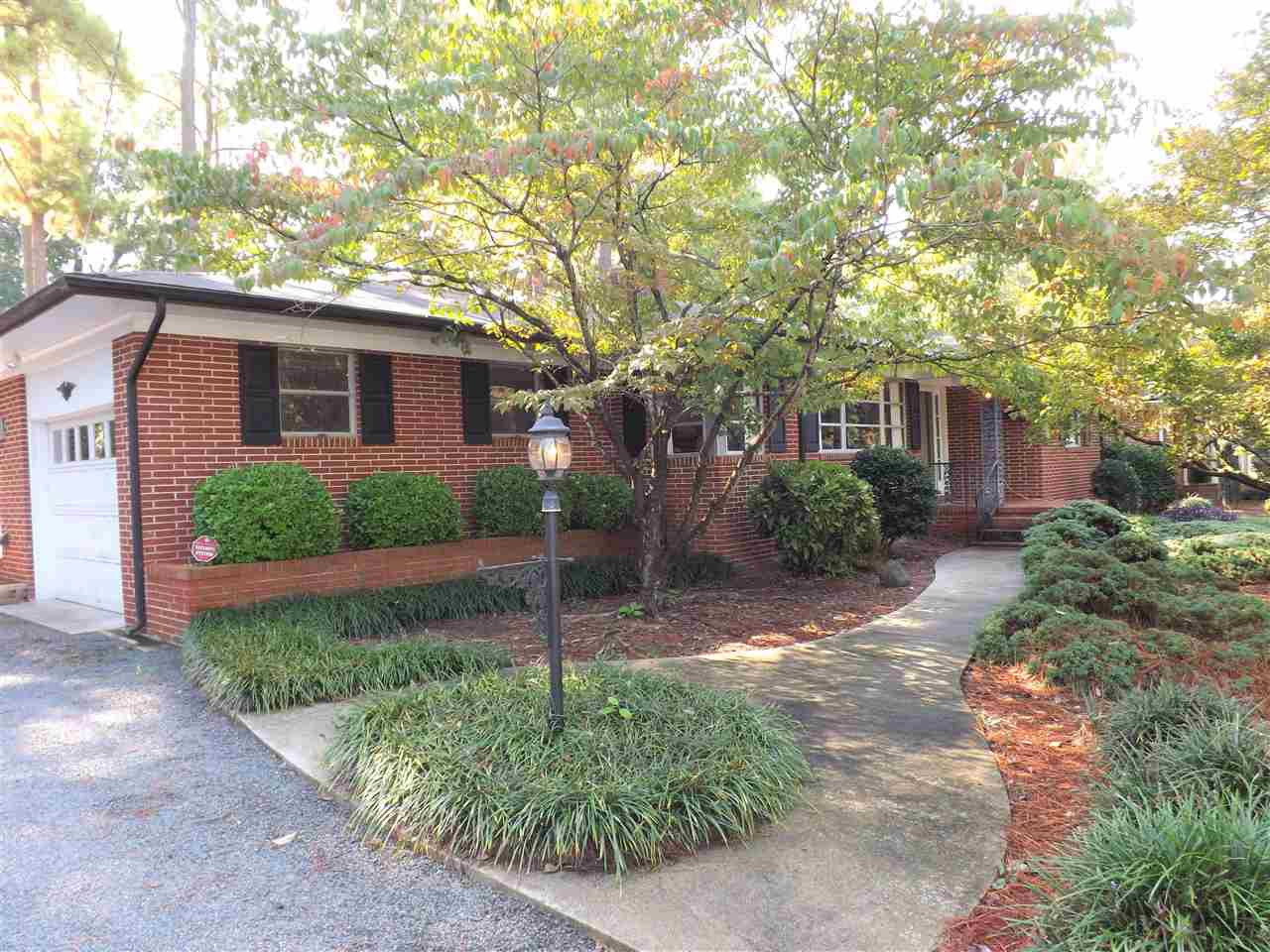 3502 Duke Homestead Road Durham, NC 27704 - Photo 1 of 23 Photo 1