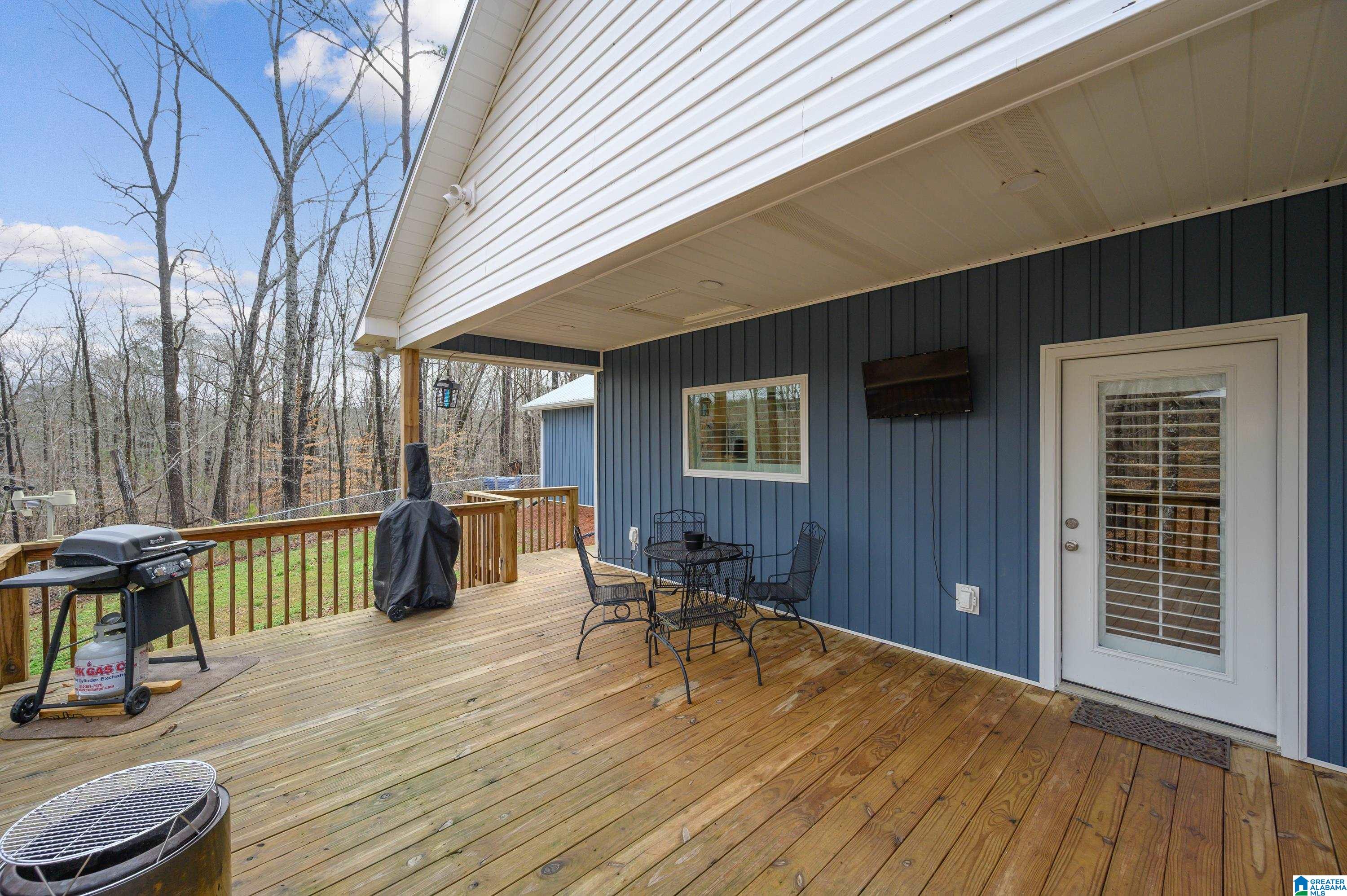 1160 Rockridge Road Pell City, AL 35128 - Photo 40 of 52
