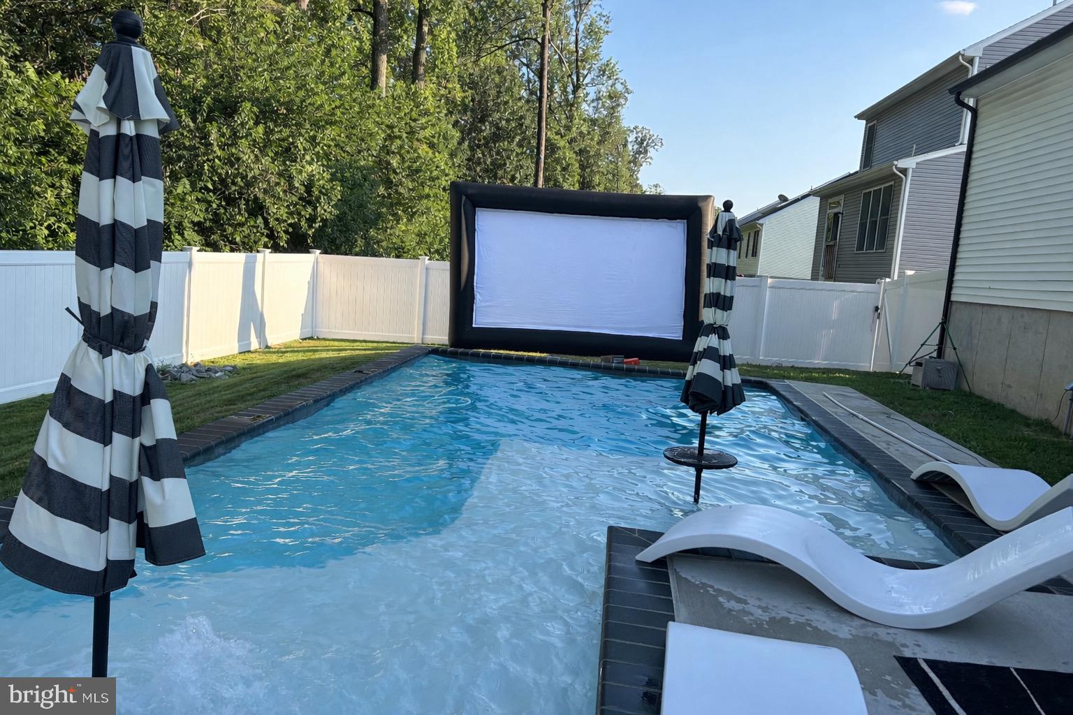 306 Shore Lane Milford, DE 19963 - Photo 37 of 38 a front view of a house with garden