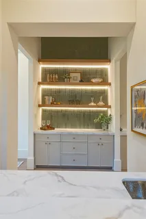 $2,199,000 | 1322 Candlelight Lane, Houston, TX 77018