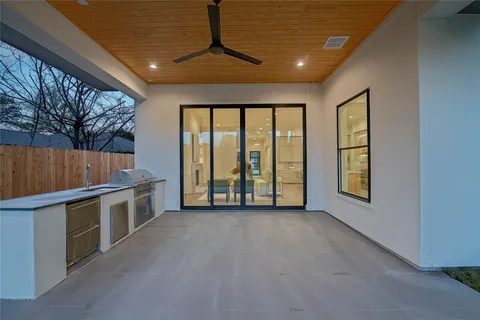 $2,199,000 | 1322 Candlelight Lane, Houston, TX 77018