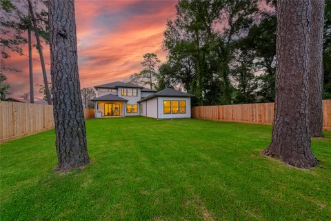 $2,199,000 | 1322 Candlelight Lane, Houston, TX 77018