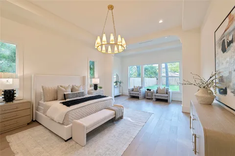 $2,199,000 | 1322 Candlelight Lane, Houston, TX 77018