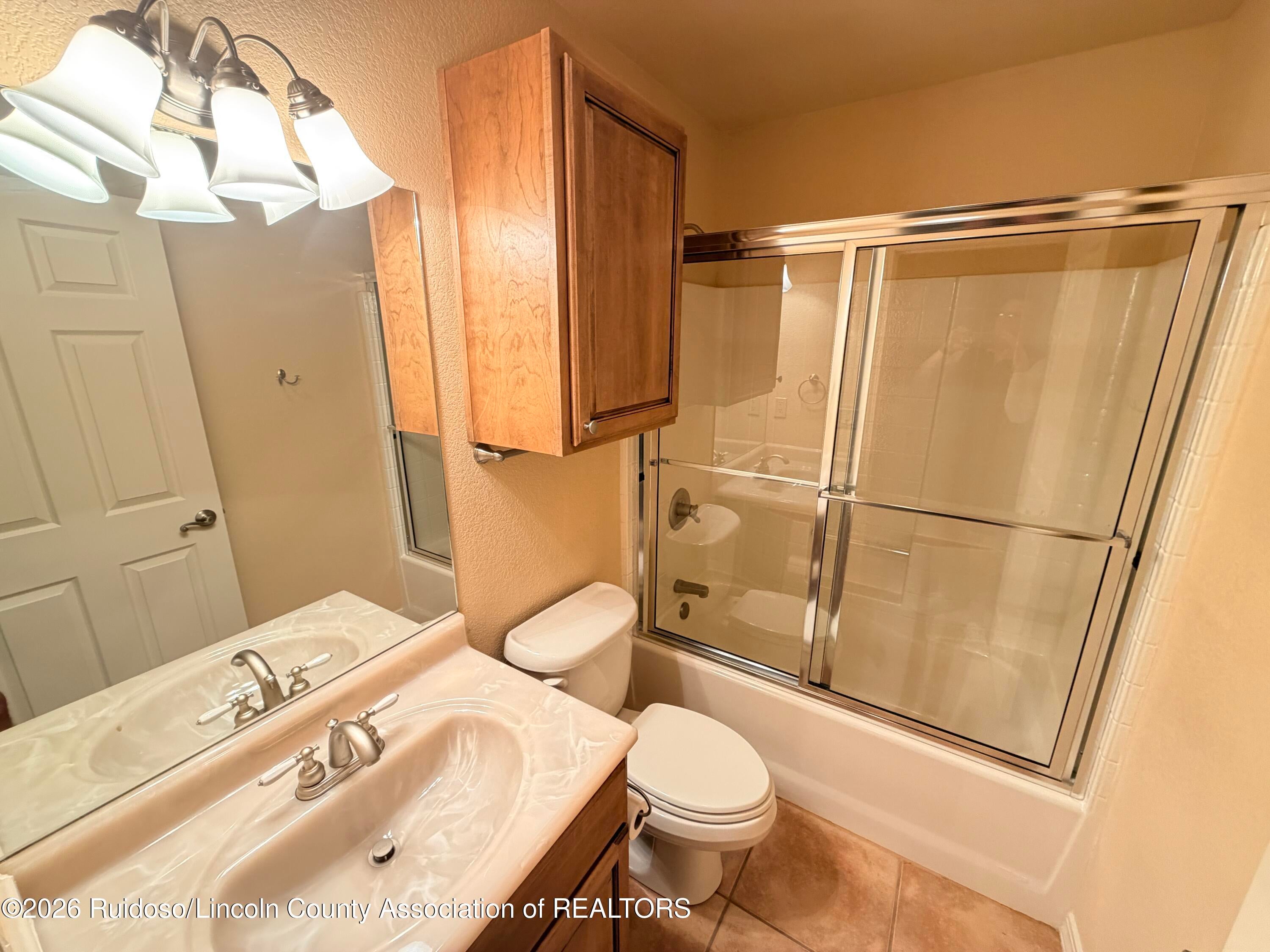 101 Racquet Place, Unit A3 Ruidoso, NM 88345 - Photo 20 of 24 Gallery Image 20
