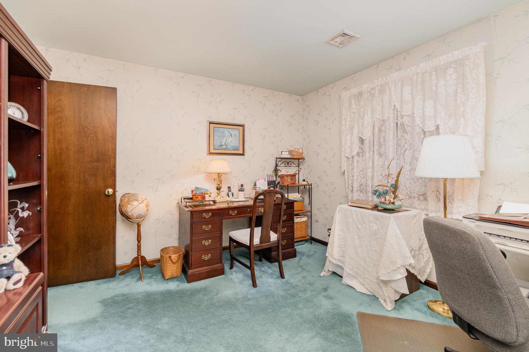 48 Turnpike Road Ashland, PA 17921 - Photo 15 of 60 a view of a livingroom with furniture and a window